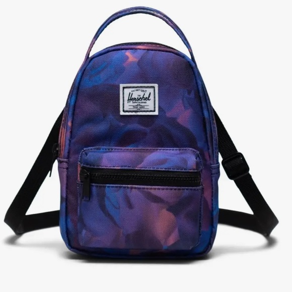 Brand new Hershel nova crossbody bag - Picture 1 of 4